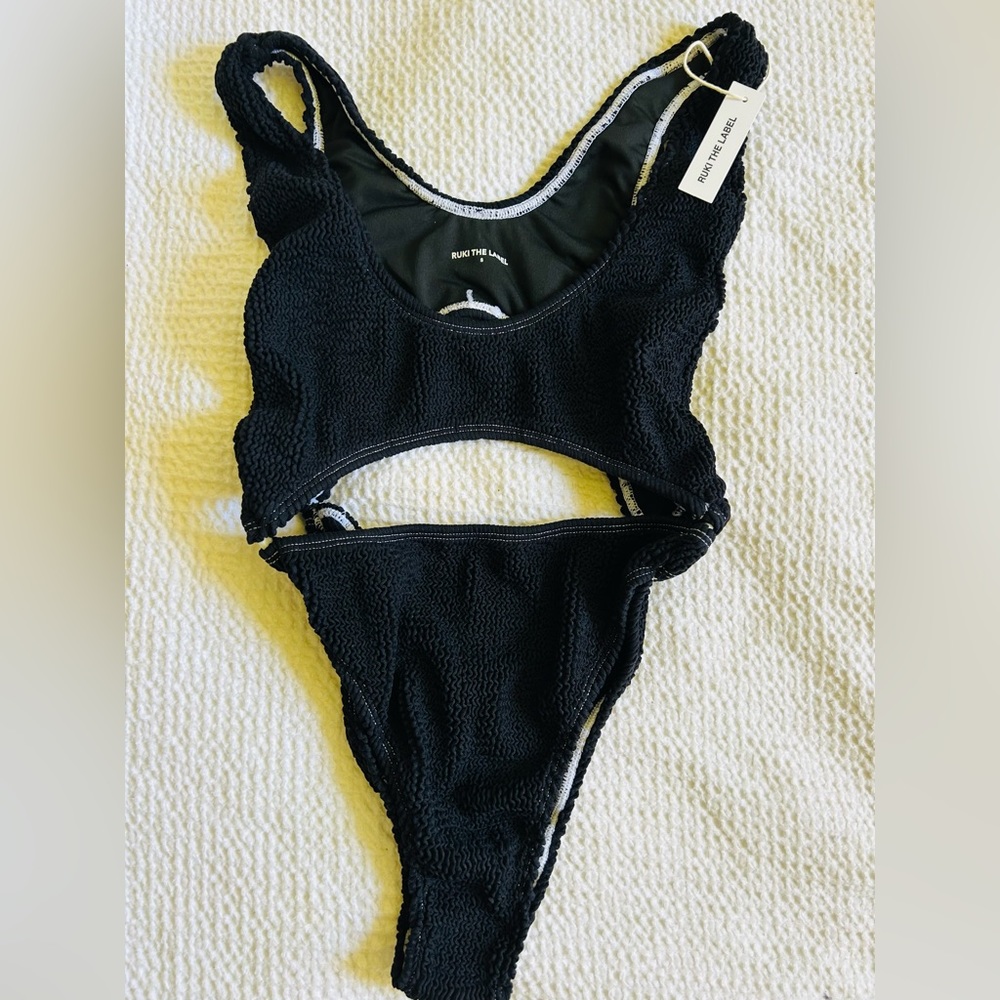 Ruki Okinawa Women’s One Piece